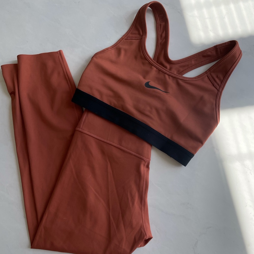 NIKE outfit